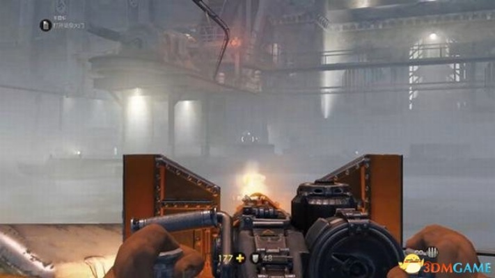 《德军总部旧血脉》剧情攻略:深度解析全流程! 《德军总部旧血脉》剧情攻略:深度解析全流程!