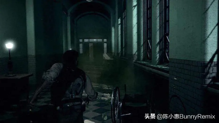 《恶灵附身DLC流程揭秘：玩家必看攻略》