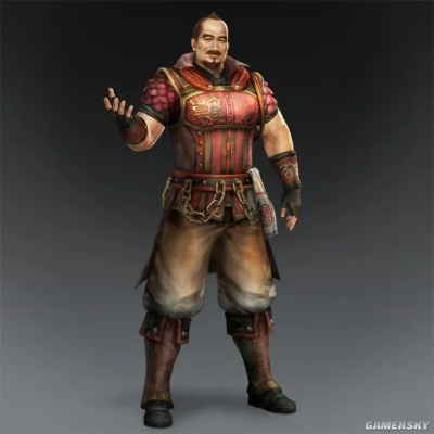 真三国无双7帝国武将图鉴:全特性深度解析 真三国无双7帝国武将图鉴:全特性深度解析