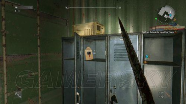 《《暗影笔记》深度解析：全面攻略《消逝的光芒》全备忘录》