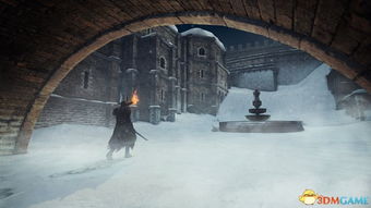 《黑暗之魂2》DLC象牙王冠全收集攻略，装备获取秘籍！