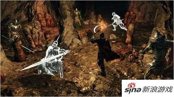 《黑暗之魂2》DLC象牙王冠全收集攻略，装备获取秘籍！