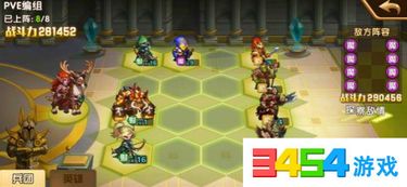 《埃拉西亚光复战攻略:英雄无敌3全剧情深度解析》 《埃拉西亚光复战攻略:英雄无敌3全剧情深度解析》