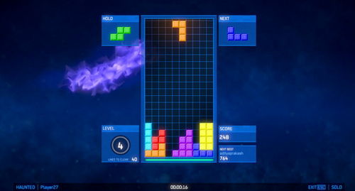 《俄罗斯方块终极版试玩攻略:深度解析游戏模式》 《俄罗斯方块终极版试玩攻略:深度解析游戏模式》