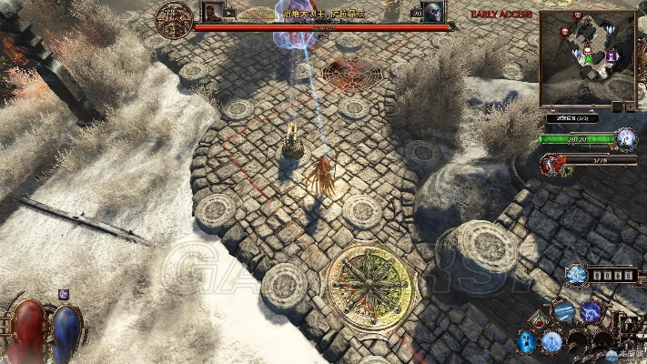 《死亡陷阱攻略:新手必看上手技巧揭秘》 《死亡陷阱攻略:新手必看上手技巧揭秘》