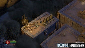 劳拉探险:奥西里斯神庙攻略全解析 劳拉探险:奥西里斯神庙攻略全解析