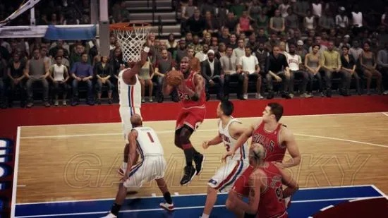 NBA2K15内线盖帽技巧:高效封盖秘籍大公开 NBA2K15内线盖帽技巧:高效封盖秘籍大公开