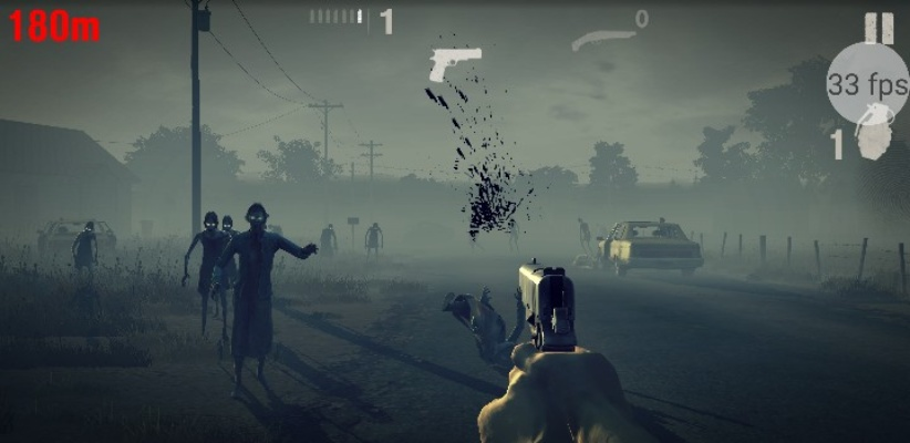 《勇闯死人谷》大更新：揭秘五大新内容，畅玩新境界！