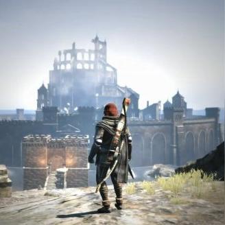 《刺客信条：影》不止Switch 2！独家揭秘更多平台登陆计划