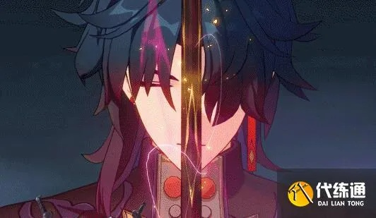 《崩坏:星穹铁道》V3.4新升级!刃属性大揭秘! 《崩坏:星穹铁道》V3.4新升级!刃属性大揭秘!