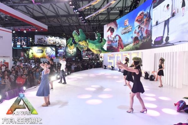 《开炮吧方舟》荣耀入围ChinaJoy,肉鸽幸存者获大奖肯定 《开炮吧方舟》荣耀入围ChinaJoy,肉鸽幸存者获大奖肯定