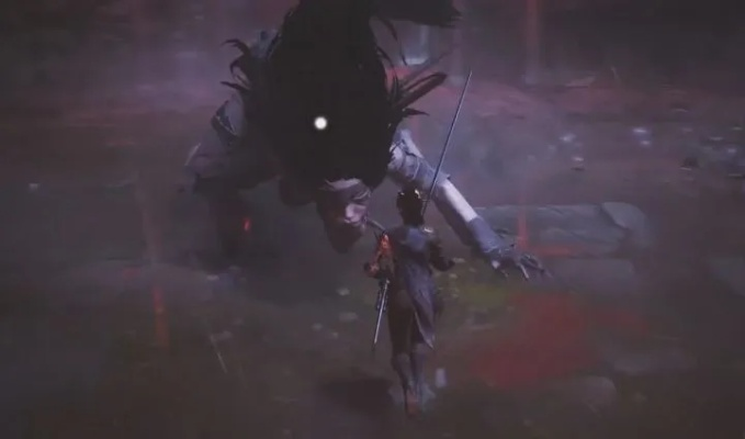 《明末渊虚之羽》心魔揭秘:探索角色内心的黑暗面 《明末渊虚之羽》心魔揭秘:探索角色内心的黑暗面