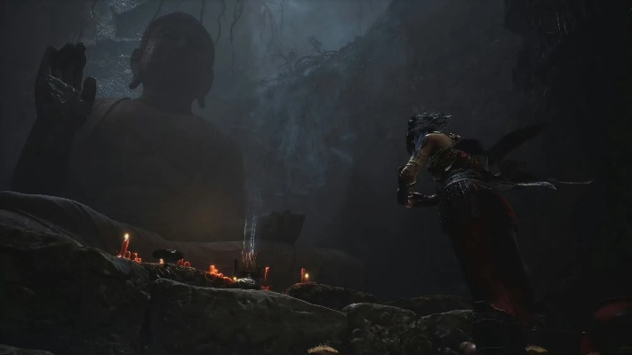 《明末渊虚之羽》心魔系统:揭秘角色内心深处的恐惧与挣扎 《明末渊虚之羽》心魔系统:揭秘角色内心深处的恐惧与挣扎