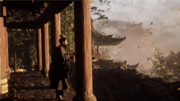 《明末渊虚之羽》执念心魔寻踪指南 《明末渊虚之羽》执念心魔寻踪指南