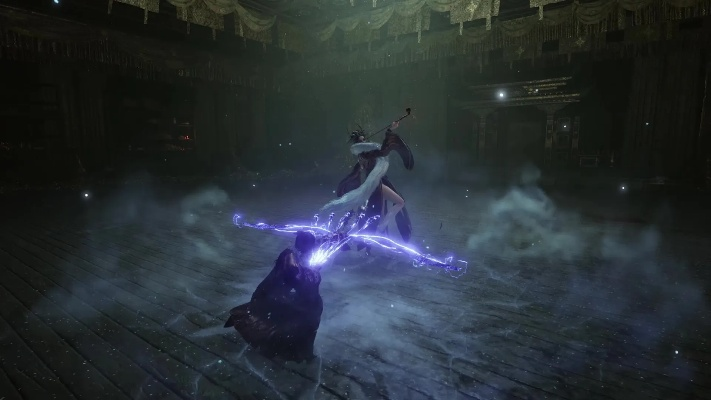 《明末渊虚之羽》心魔焚香:神秘焚香,唤醒心魔之力 《明末渊虚之羽》心魔焚香:神秘焚香,唤醒心魔之力