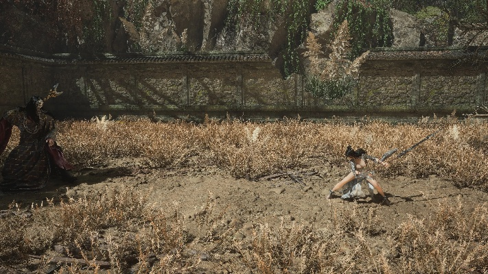 《明末渊虚之羽》清守御敌:揭秘如何成为战场守护神 《明末渊虚之羽》清守御敌:揭秘如何成为战场守护神