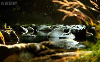 《明末渊虚之羽》赤汞喷泉：揭秘神秘泉水之力