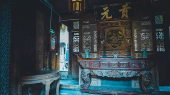 《明末渊虚之羽》古都神龛秘境探秘攻略 《明末渊虚之羽》古都神龛秘境探秘攻略