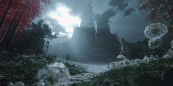 《明末渊虚之羽》雪堡神龛:探寻神秘神龛隐藏路径 《明末渊虚之羽》雪堡神龛:探寻神秘神龛隐藏路径