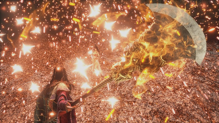 《明末渊虚之羽灼魂灵火秘籍》 《明末渊虚之羽灼魂灵火秘籍》