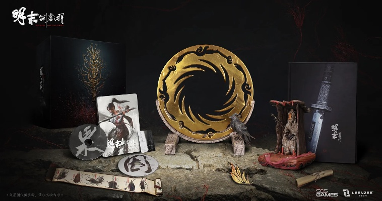 《双狮玉佩:揭秘《明末渊虚之羽》中的神秘获取途径》 《双狮玉佩:揭秘《明末渊虚之羽》中的神秘获取途径》