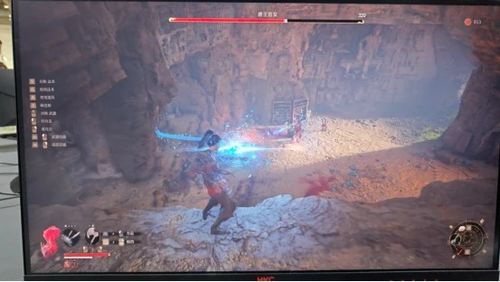 《赤羽红岚攻略：明末渊虚之羽高效打法揭秘》