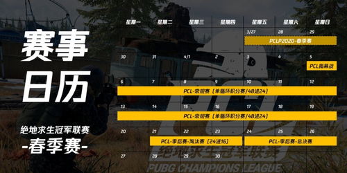 《绝地求生》PNC2025:揭秘2025年电竞巅峰对决 《绝地求生》PNC2025:揭秘2025年电竞巅峰对决