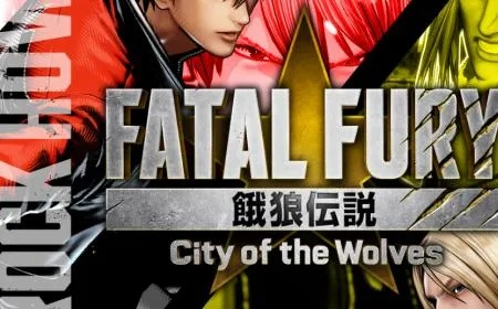 《饿狼传说群狼之城》卡恩版9.1割连段攻略分享！🐺🔥速来学习！