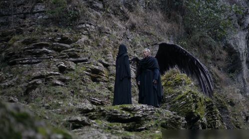 《明末渊虚之羽》探秘:摩崖像神龛隐藏路线大揭秘 《明末渊虚之羽》探秘:摩崖像神龛隐藏路线大揭秘