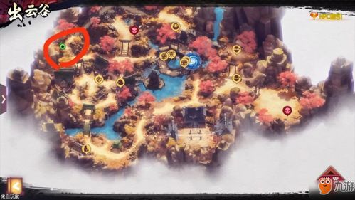 《明末渊虚之羽》蜀王祠神龛寻宝攻略揭秘