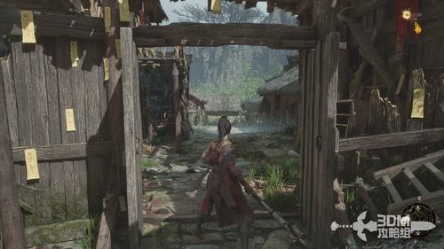 《明末渊虚之羽》佛源镇笋精藏匿地点大揭秘! 《明末渊虚之羽》佛源镇笋精藏匿地点大揭秘!