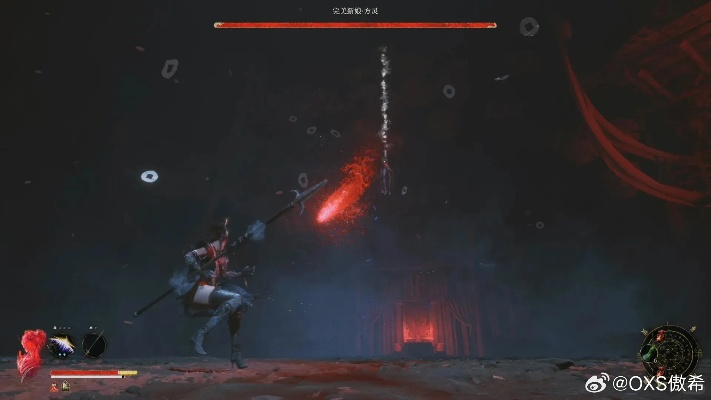 《明末渊虚之羽》红缨枪寻宝攻略：独家获取途径揭秘