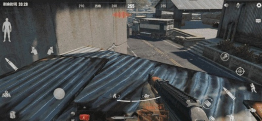 《暗区突围》钓鱼堵桥新玩法，沉浸体验等你来挑战