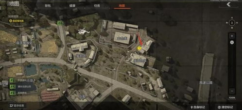 《暗区突围无限》农场快速攻略:轻松提升资源产量 《暗区突围无限》农场快速攻略:轻松提升资源产量