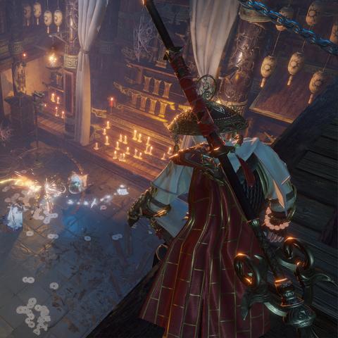 《网易武侠巨作揭秘：半年等待，回家背后的惊天秘密！》