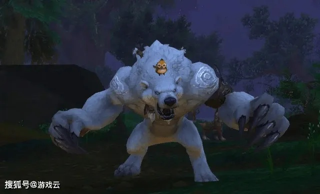 《魔兽怀旧服独领风骚:熊T力抗25H巫妖王,珍稀程度超防战》 《魔兽怀旧服独领风骚:熊T力抗25H巫妖王,珍稀程度超防战》