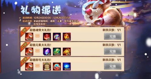 斗罗大陆猎魂世界：独家礼包码大放送，2025最新汇总速来领！