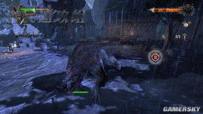 《恶魔城：暗影之王》速攻攻略，轻松通关秘籍大公开