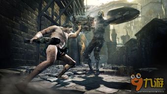 《真人快打9》剧情揭秘：暗黑势力崛起，生死对决即将开启