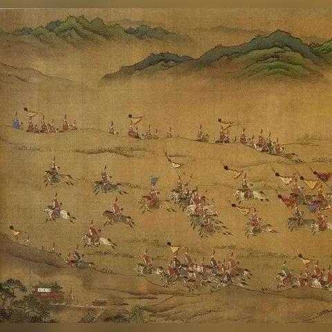 《明末渊虚之羽》新手开荒攻略：高效技巧全解析