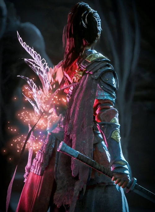 《明末渊虚之羽》刘承恩招式详解:高效打法攻略揭秘 《明末渊虚之羽》刘承恩招式详解:高效打法攻略揭秘