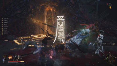 《明末渊虚之羽》未转身强攻攻略：隐藏获取路径大揭秘