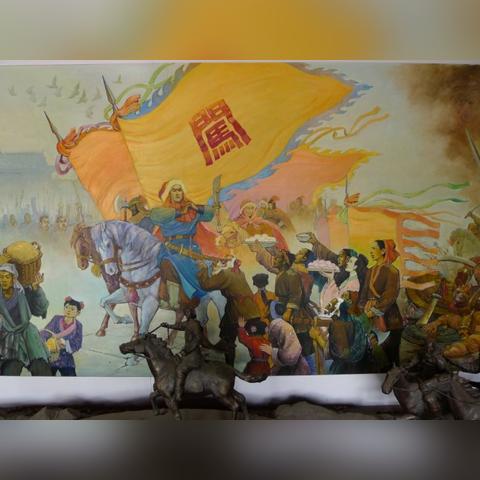 《明末渊虚之羽》全道具收集攻略:解锁隐藏宝藏 《明末渊虚之羽》全道具收集攻略:解锁隐藏宝藏