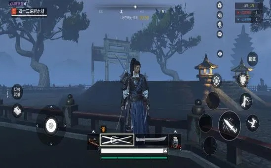 《明末渊虚之羽》禄秉璋快速通关攻略！