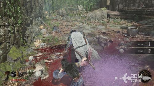 《蜀王祠探秘:揭秘《明末渊虚之羽》隐藏宝藏》 《蜀王祠探秘:揭秘《明末渊虚之羽》隐藏宝藏》