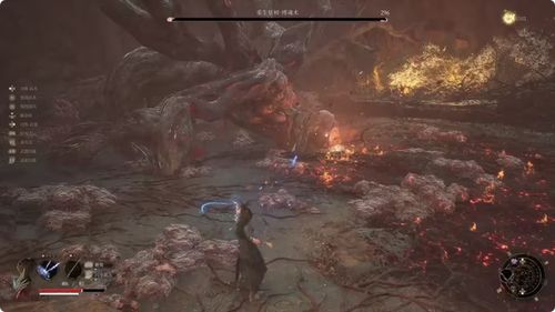 《明末渊虚之羽》1.3版:地雷数量调整,战斗体验大不同 《明末渊虚之羽》1.3版:地雷数量调整,战斗体验大不同