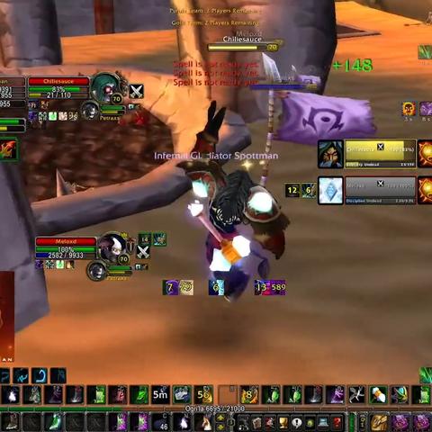 《2025年魔兽世界免费1天时长攻略，白嫖秘籍大揭秘！》