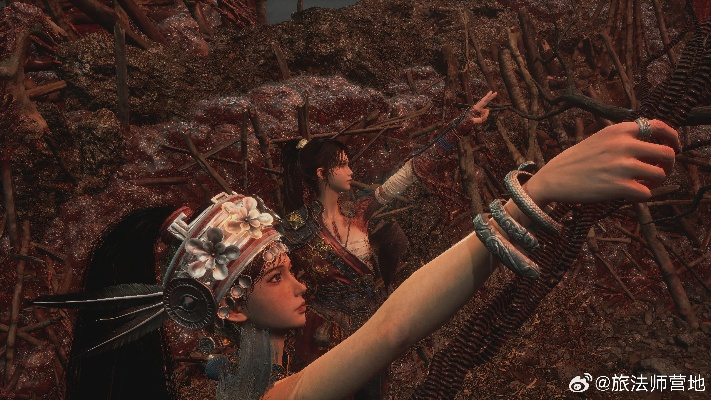 《明末渊虚之羽陆红柳攻略:高效打法揭秘》 《明末渊虚之羽陆红柳攻略:高效打法揭秘》