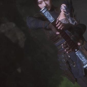 《明末渊虚之羽》武器全收录！独家攻略解锁全武器获取秘籍