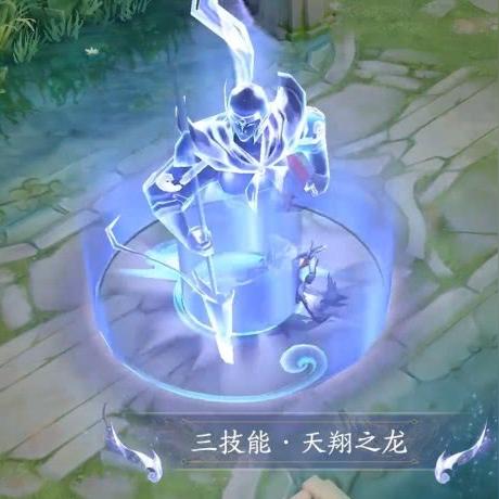 《明末渊虚之羽》独家揭秘:龙胆亮银枪获取攻略! 《明末渊虚之羽》独家揭秘:龙胆亮银枪获取攻略!